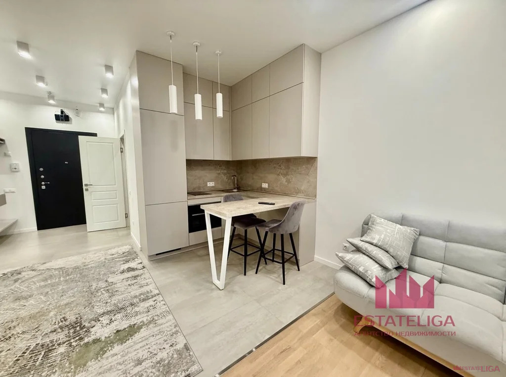 Аренда квартиры, ул. Ходынская - Фото 1