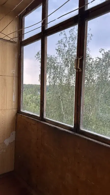 2 к. кв. г. Раменское ул. Коммунистическая д. 19 - Фото 5