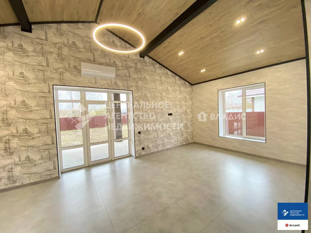 Продажа дома, Заборье, Рязанский район, Луговая улица - Фото 7