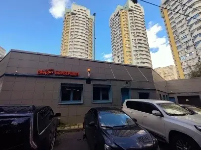 Действующий барбершоп -72м2 - Фото 38