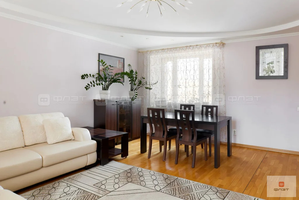 Продажа квартиры, Казань, ул. Адоратского - Фото 2