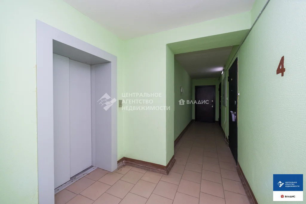 Продажа квартиры, Рязань, Большая улица - Фото 10
