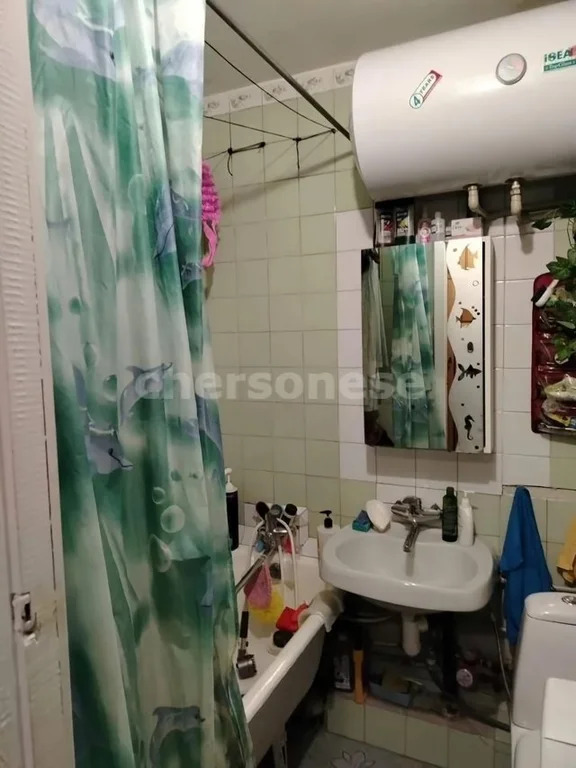 Продажа квартиры, Севастополь, Победы пр-кт. - Фото 4