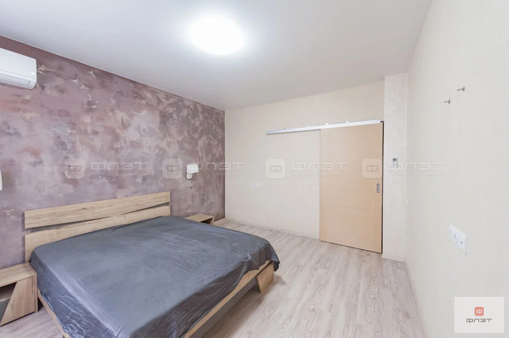 Продажа квартиры, Казань, тракт. Сибирский - Фото 27