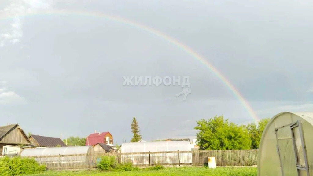 Продажа дома, Дубровино, Мошковский район, ул. Пристанская - Фото 26