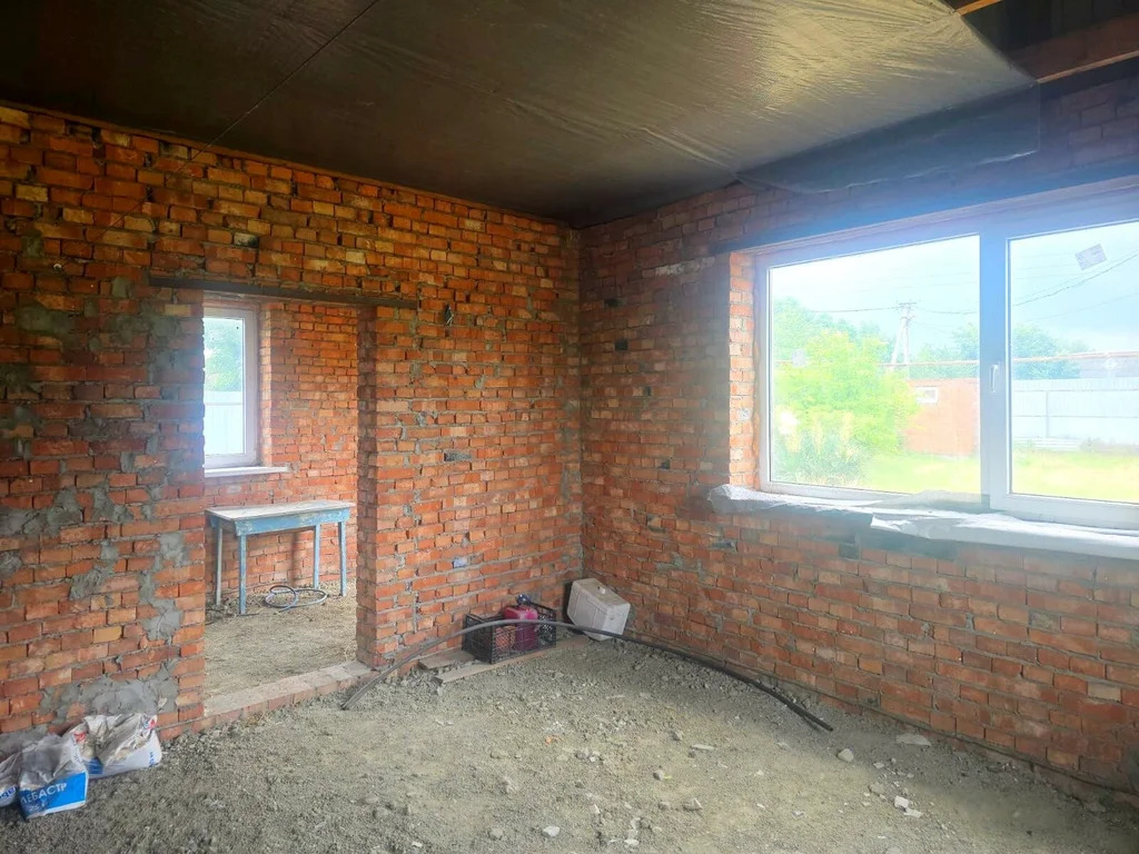 Продажа дома, Старонижестеблиевская, Красноармейский район, ул. Мира - Фото 11