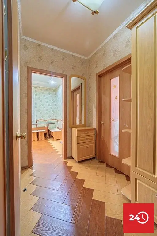 Продается 1- комнатная квартира с ремонтом и мебелью по ул. Лядова 64 - Фото 1