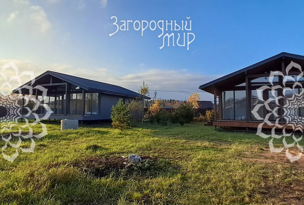 Продам дом, Киевское шоссе, 67 км от МКАД - Фото 15