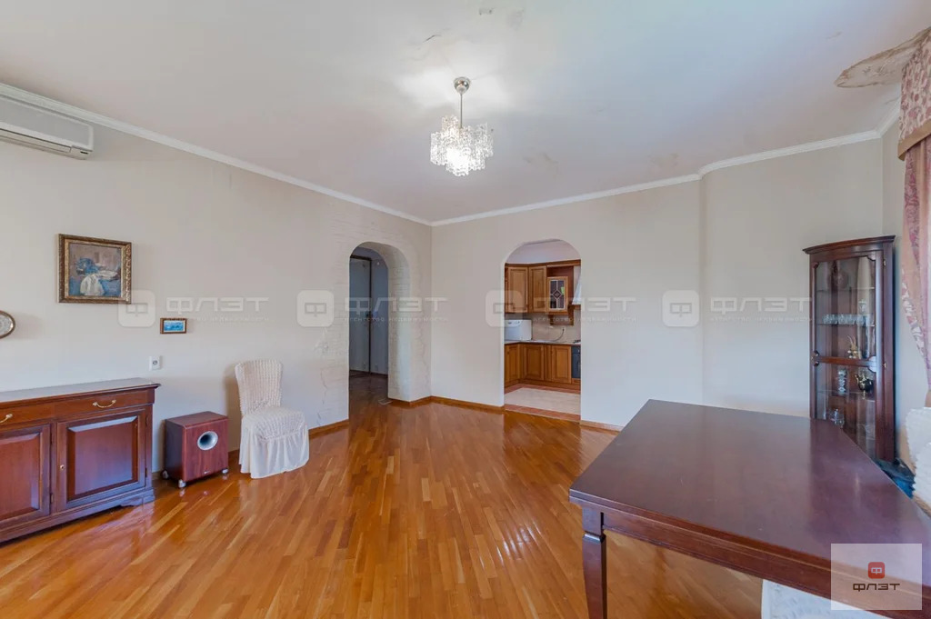 Продажа квартиры, Казань, ул. Рихарда Зорге - Фото 19