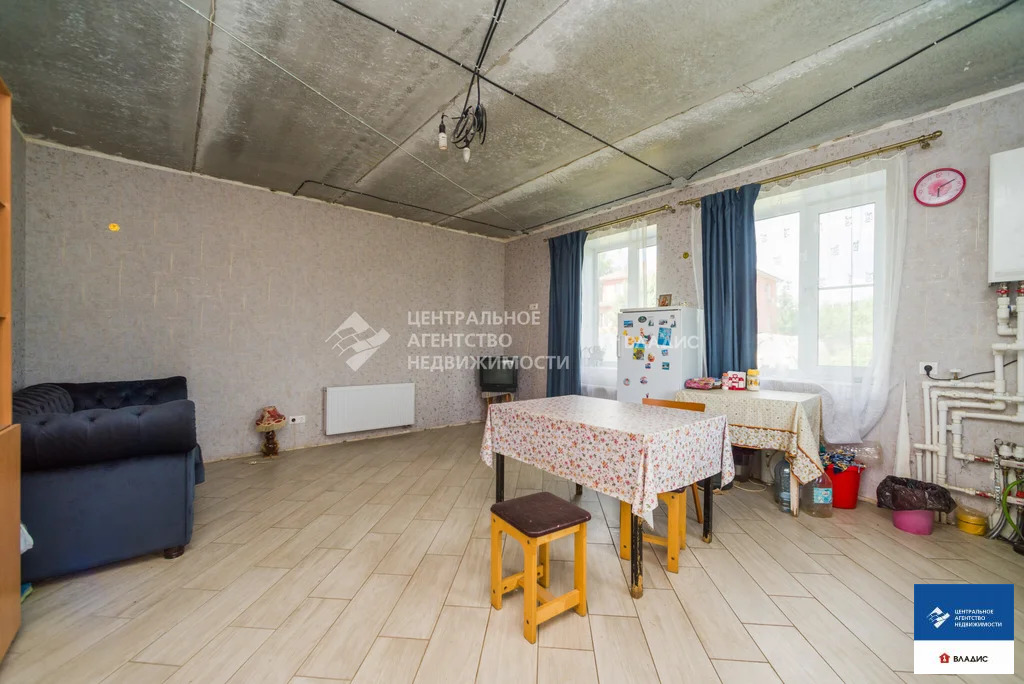 Продажа дома, Алеканово, Рязанский район, ул. Полевая - Фото 9