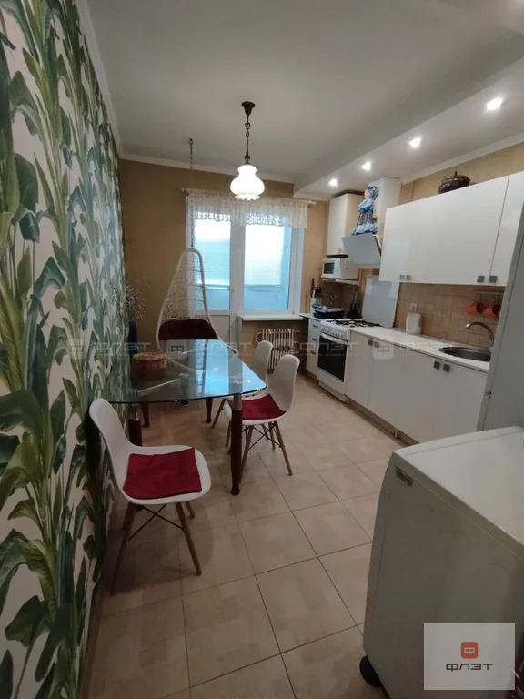 Продажа квартиры, Казань, ул. Туганлык (Большие Клыки) - Фото 14
