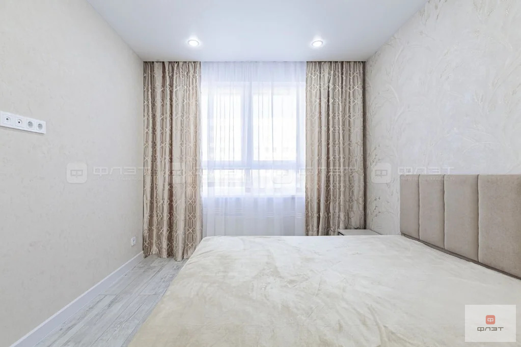 Продажа квартиры, Казань, ул. Ярдем - Фото 16