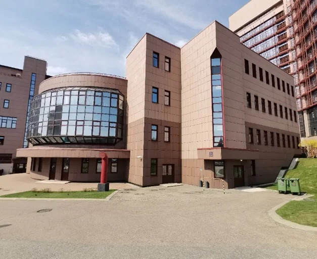 Имущественный комплекс Делового центра в п. Газопровод, Москва - Фото 6