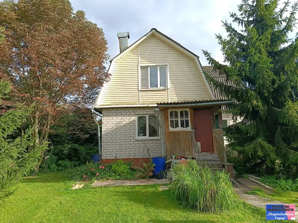 Продаю дом в Бронницах со всеми удобствами - Фото 2