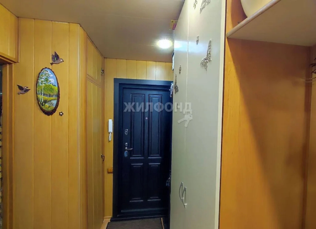 Продажа квартиры, Новосибирск, ул. Киевская - Фото 14