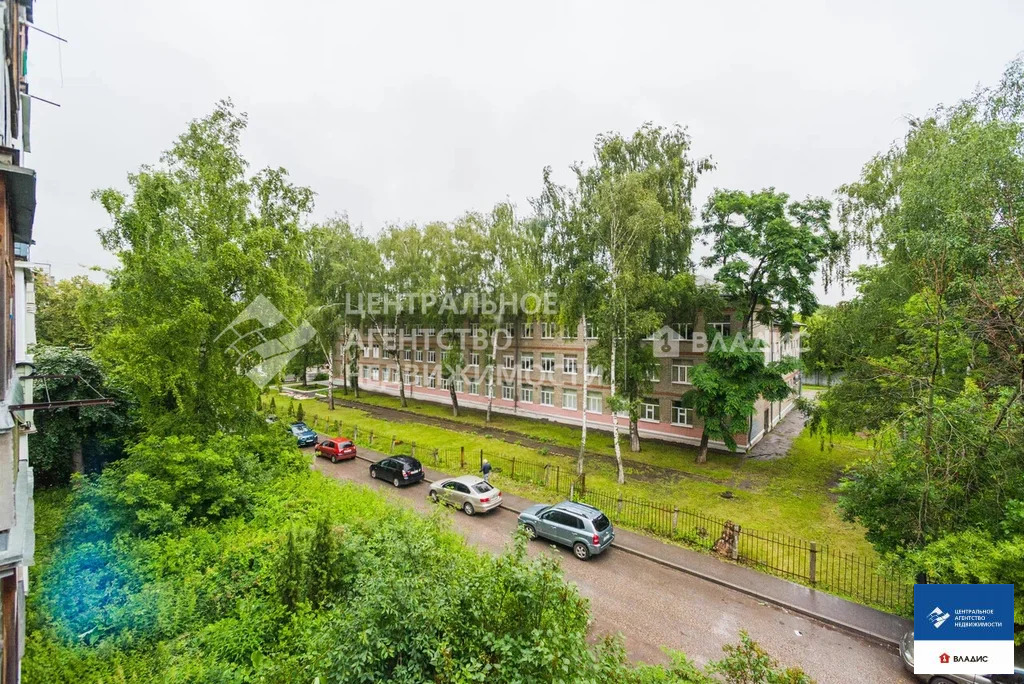 Продажа квартиры, Рязань, Машиностроителей проезд - Фото 0