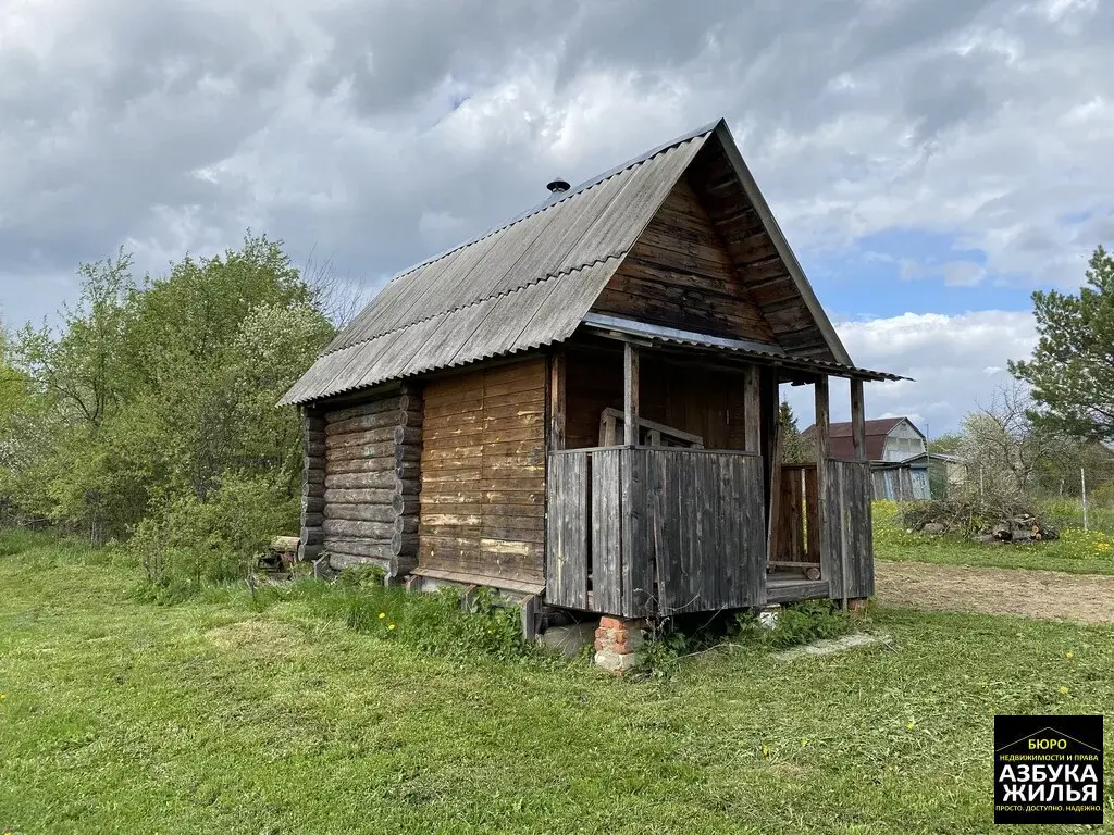 Дача в СНТ Кабельщик-4 за 400 000 руб - Фото 6