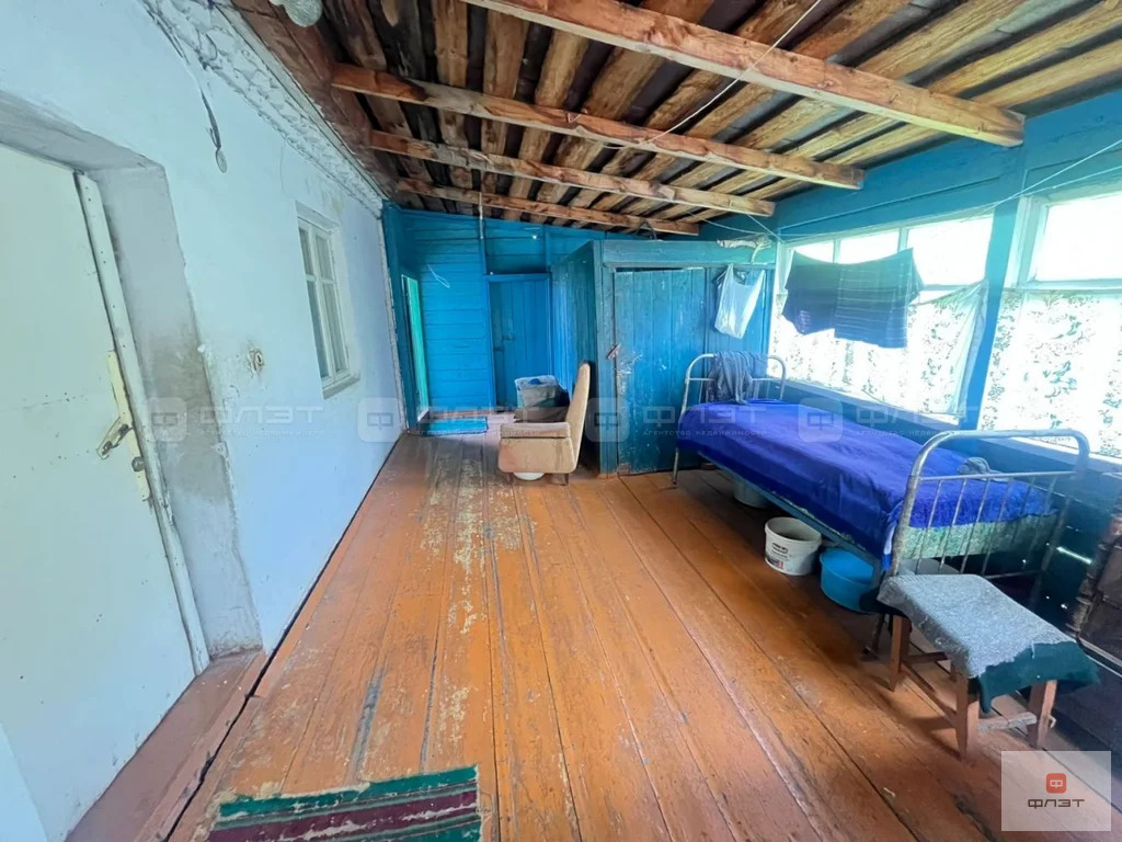 Продажа дома, Казань, ул. Услонская (Малые Дербышки) - Фото 11