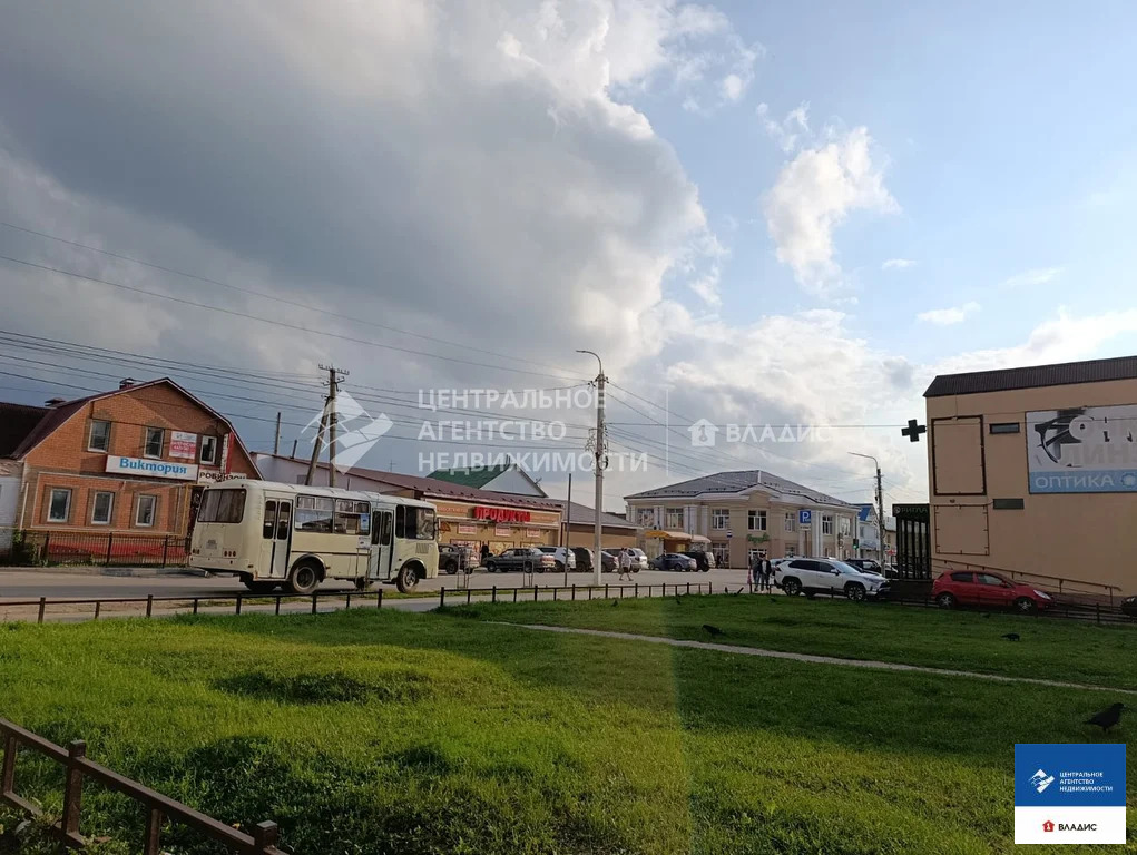 Продажа квартиры, Шилово, Шиловский район, ул. Советская - Фото 25
