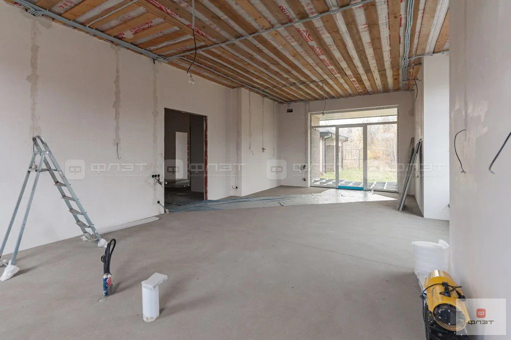 Продажа дома, Казань, ул. Зелёная Роща - Фото 6