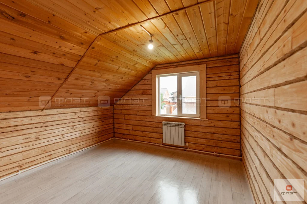 Продажа дома, Высокая Гора, Высокогорский район, ул. Тополиная - Фото 5
