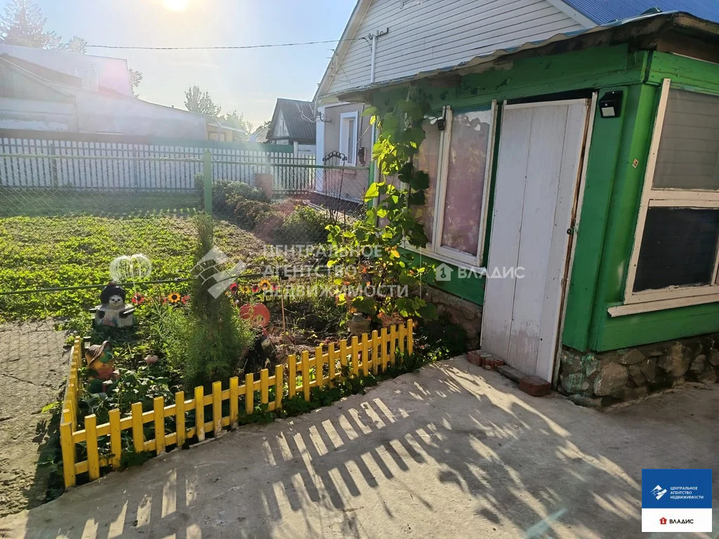 Продажа дома, Рыбное, Рыбновский район, ул. Дзержинского - Фото 5