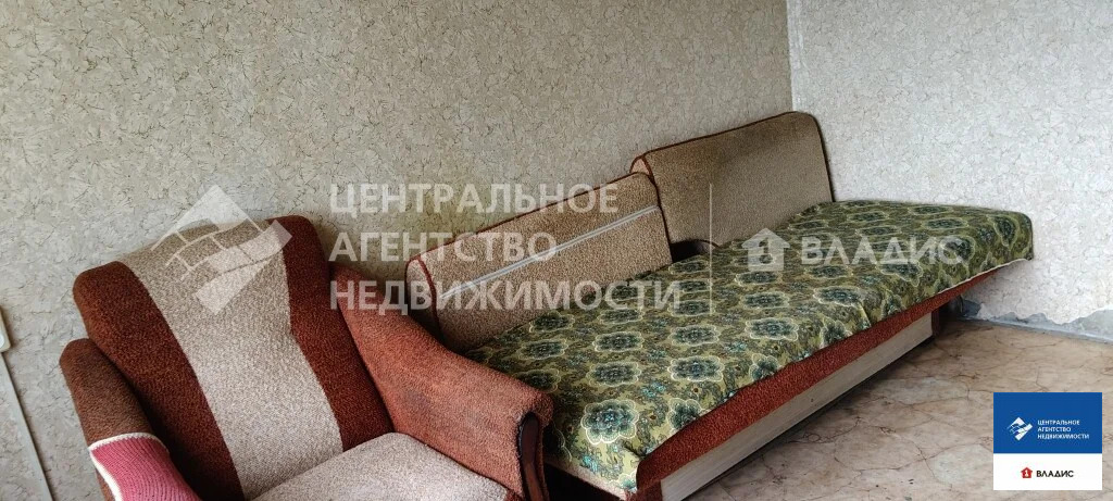 Продажа квартиры, Листвянка, Рязанский район, ул. Новая - Фото 8