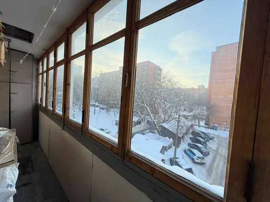 Продам многокомнатную квартиру, Белинского ул, 85, Нижний Новгород г - Фото 11