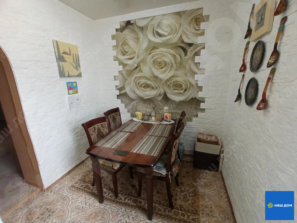 Продажа квартиры, Подгорное, Липецкий район, ул. Крайняя - Фото 8