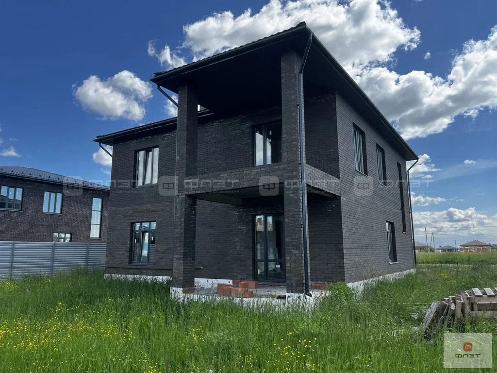 Продажа дома, Сокуры, Лаишевский район, ул. Новая жизнь - Фото 3