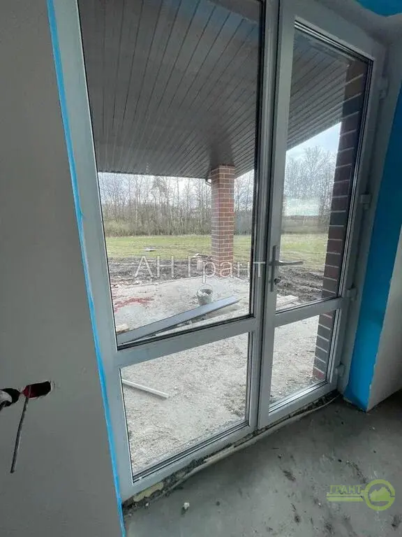 Новый дом в Пушкарное-78 - Фото 23