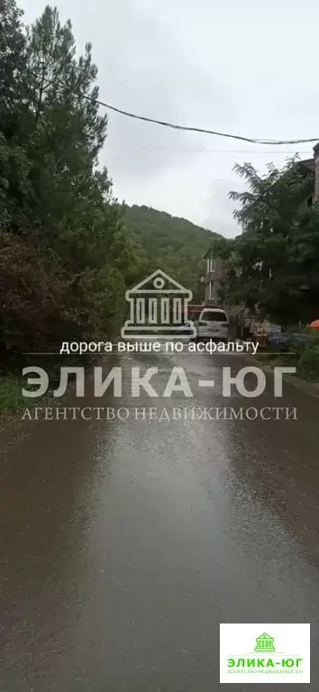 Продажа участка, Ольгинка, Туапсинский район, ул. Восточная - Фото 1