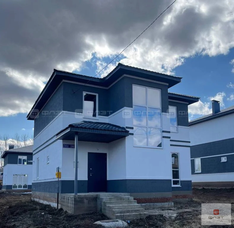 Продажа дома, Кощаково, Пестречинский район, ул. Ясная - Фото 2