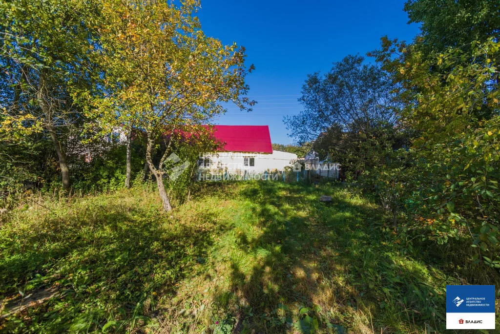 Продажа дома, Подвязье, Рязанский район, ул. Сенная - Фото 18