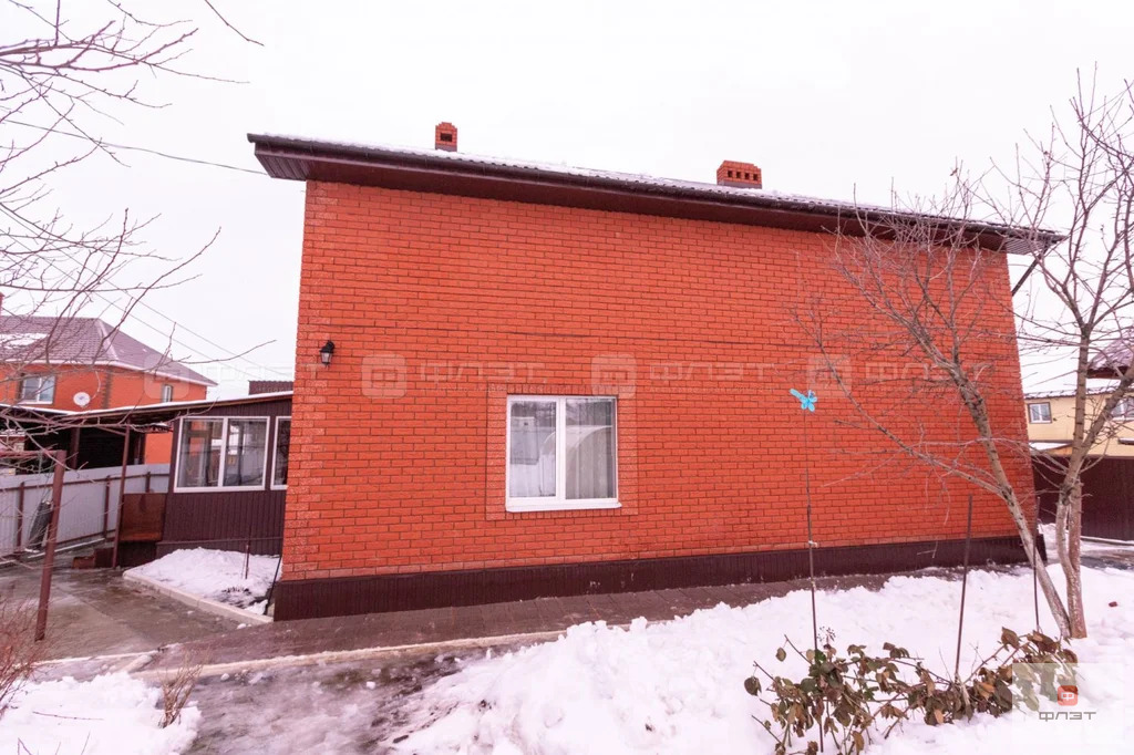 Продажа дома, Казань, ул. Центральная - Фото 78