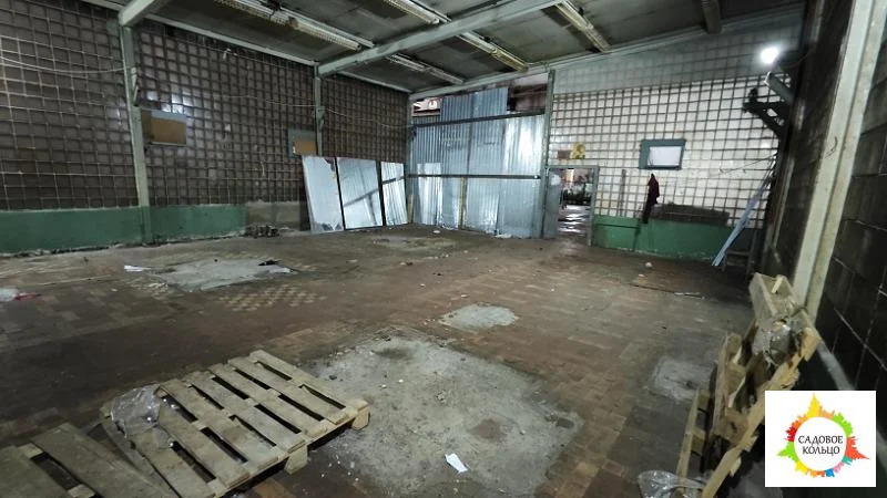 Предлагается в аренду холодное производственное помещение - Фото 12