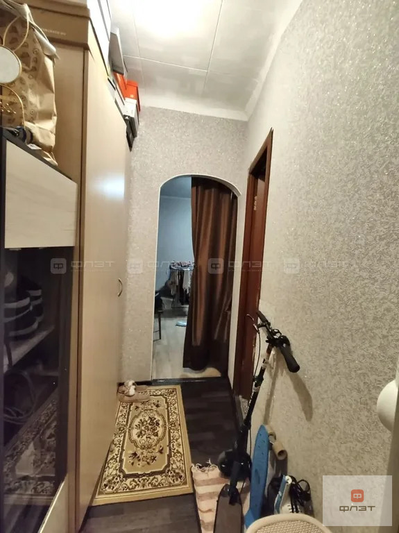 Продажа квартиры, Казань, ул. Авангардная - Фото 6