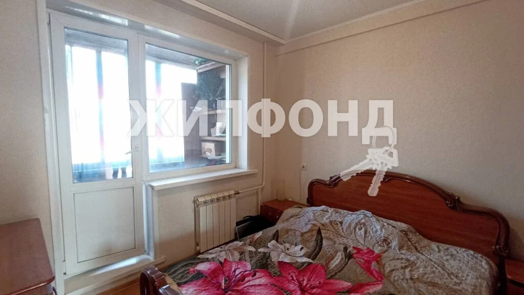 Продажа квартиры, Новосибирск, ул. Кубовая - Фото 1