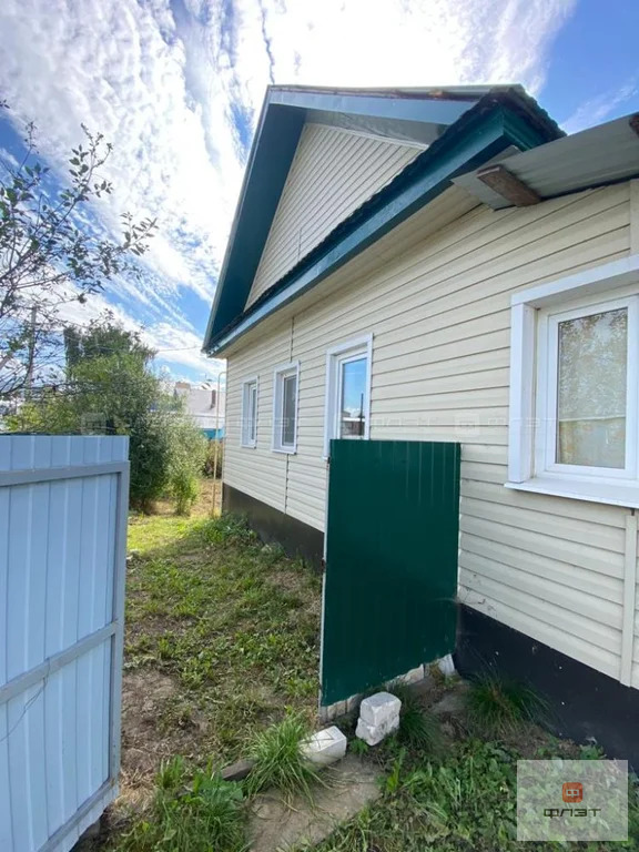 Продажа дома, Осиново, Зеленодольский район, ул. Кооперативная - Фото 3