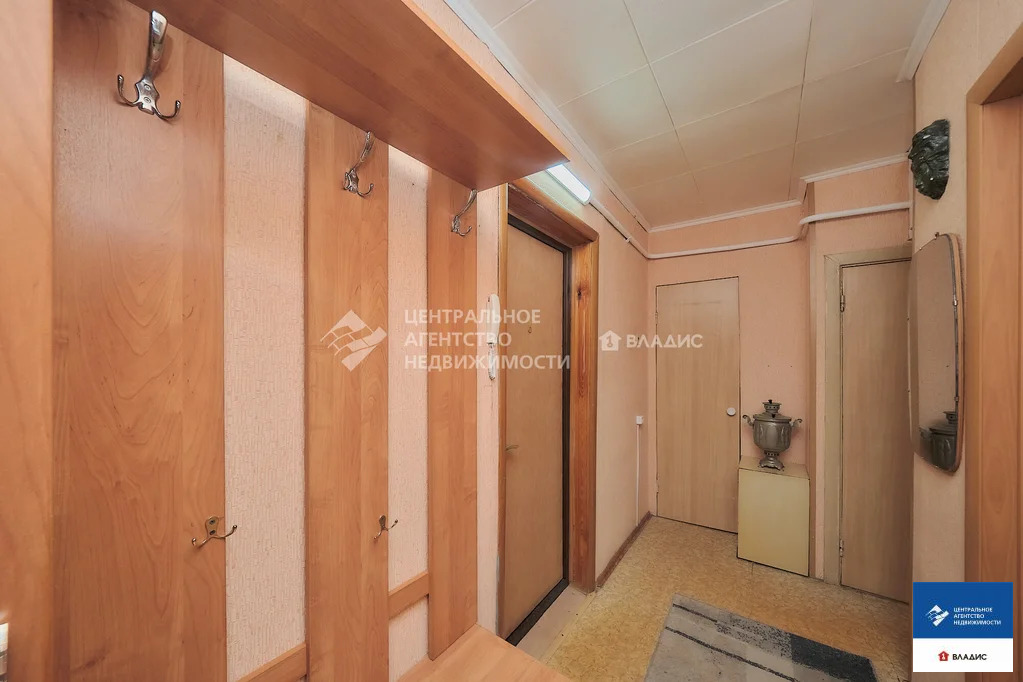 Продажа квартиры, Рязань, ул. Крупской - Фото 11