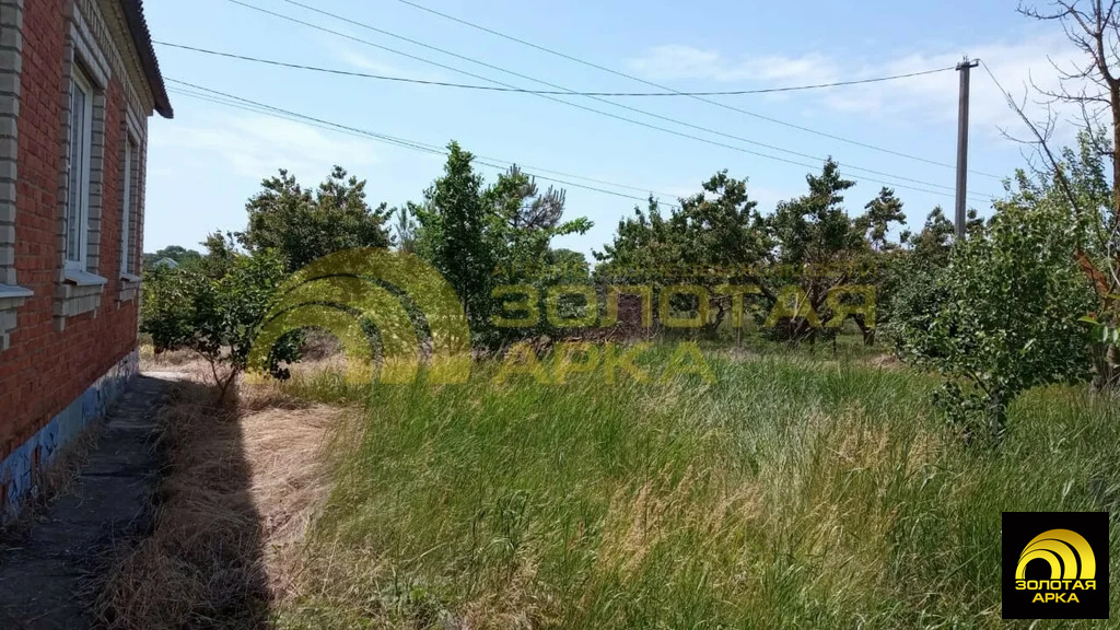 Продажа дома, Таманский, Темрюкский район, Заводская улица - Фото 8