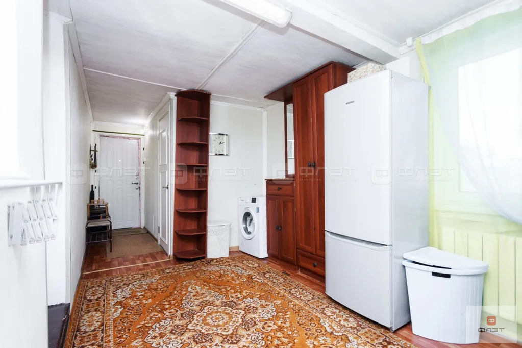 Продажа дома, Казань, ул. Гафиатуллина - Фото 13