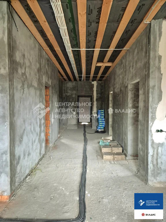 Продажа дома, Рязанский район, Лазурная улица - Фото 9