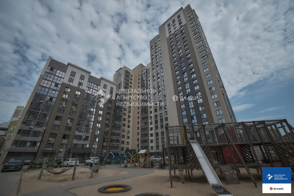 Продажа квартиры, Рязань, ул. Островского - Фото 14