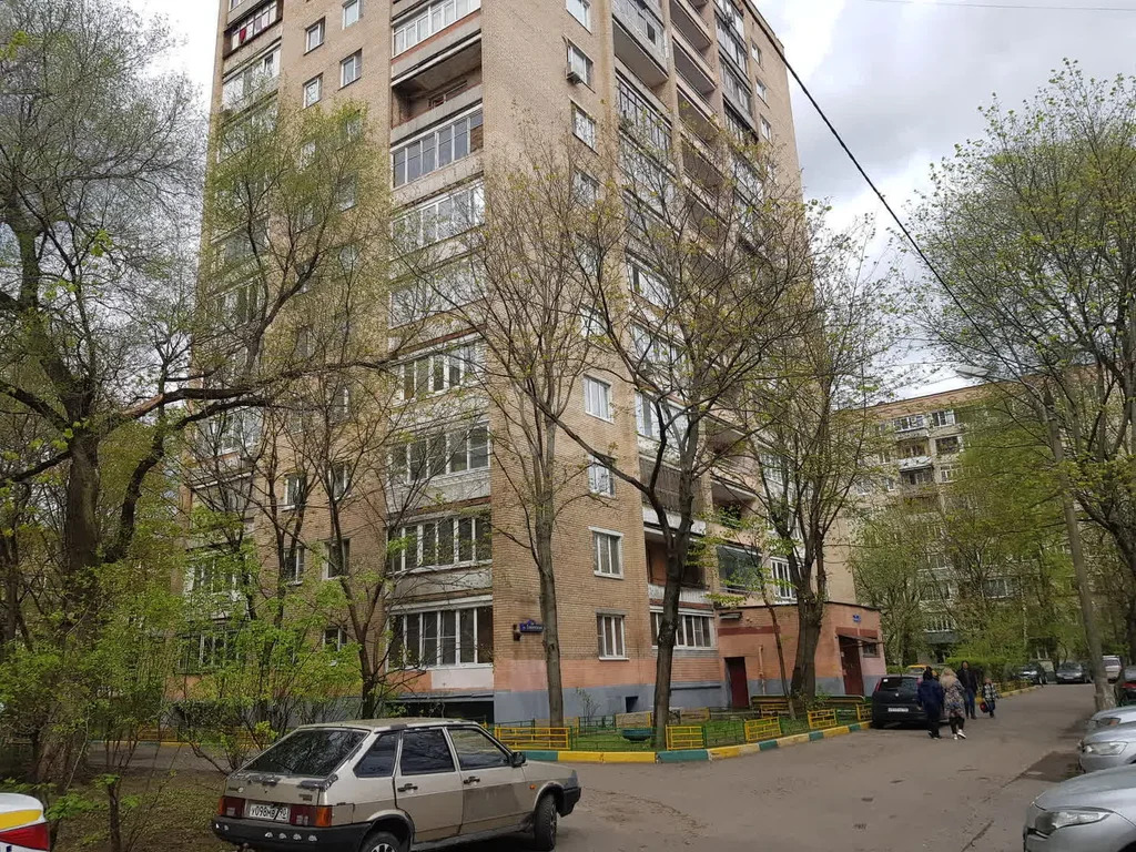 Продажа квартиры, Балашиха, Балашиха г. о., ул. Советская - Фото 9
