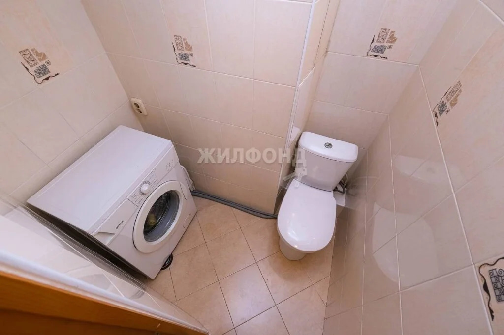 Продажа квартиры, Новосибирск, 1-я Механическая - Фото 17