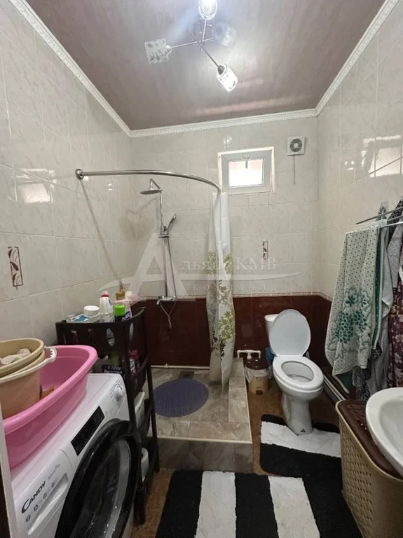 Продажа дома, Минеральные Воды, Виноградная ул. - Фото 16