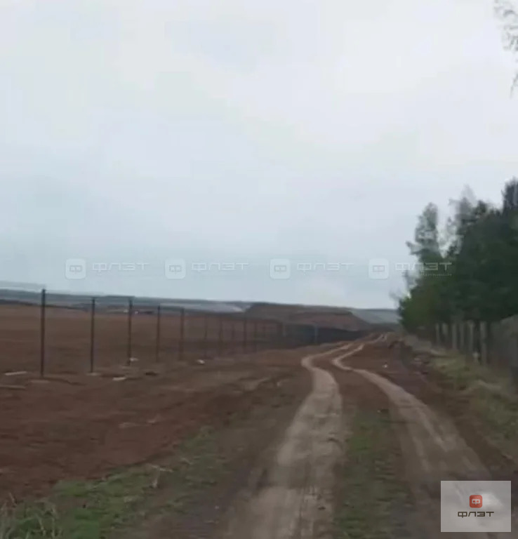 Продажа участка, Набережные Моркваши, Верхнеуслонский район, СНТ ... - Фото 2