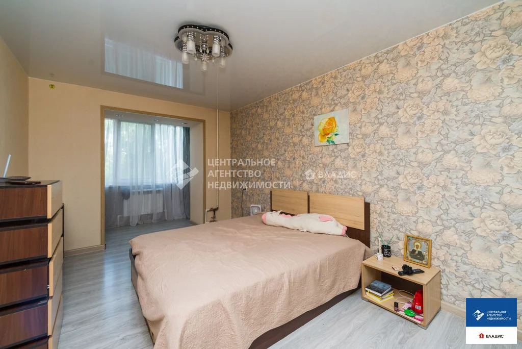 Продажа квартиры, Рязань, ул. Крупской - Фото 6