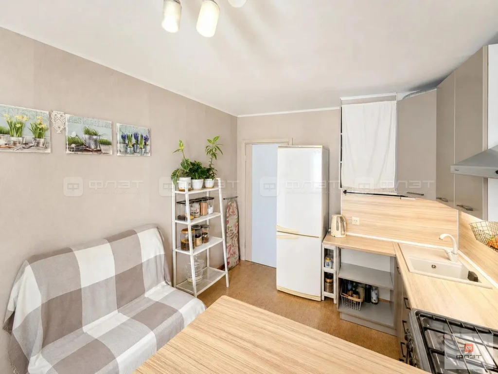 Продажа квартиры, Казань, Ямашева пр-кт. - Фото 3